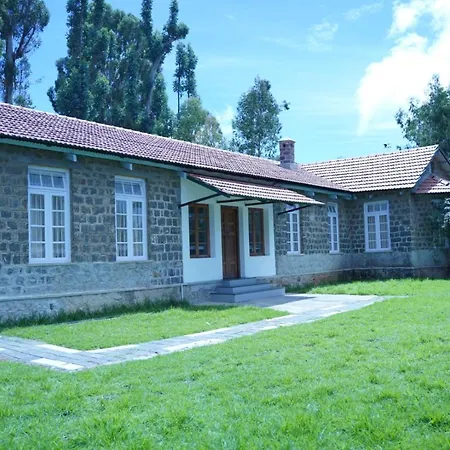 The Kyra - Bungalow In Kodaikanal-3