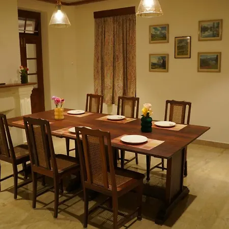 The Kyra - Bungalow In Kodaikanal-2